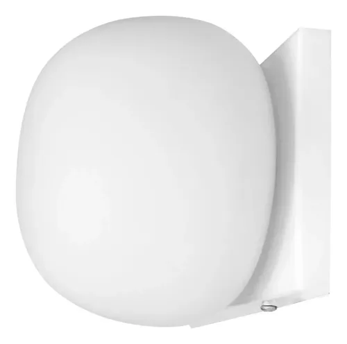Aplique Globo Estudio De Techo, Pared, Camarin 5x10 - Gz9 - Imagen 5