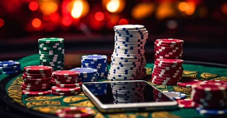 Big Wins Casino Unleashing the Thrill of Online Gaming Big Wins Casino Unleashing the Thrill of Online Gaming